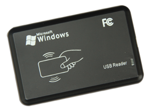 RFID Login USB Reader – A Custom POS Solution